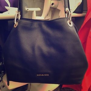 Michael Kors Leather purse.